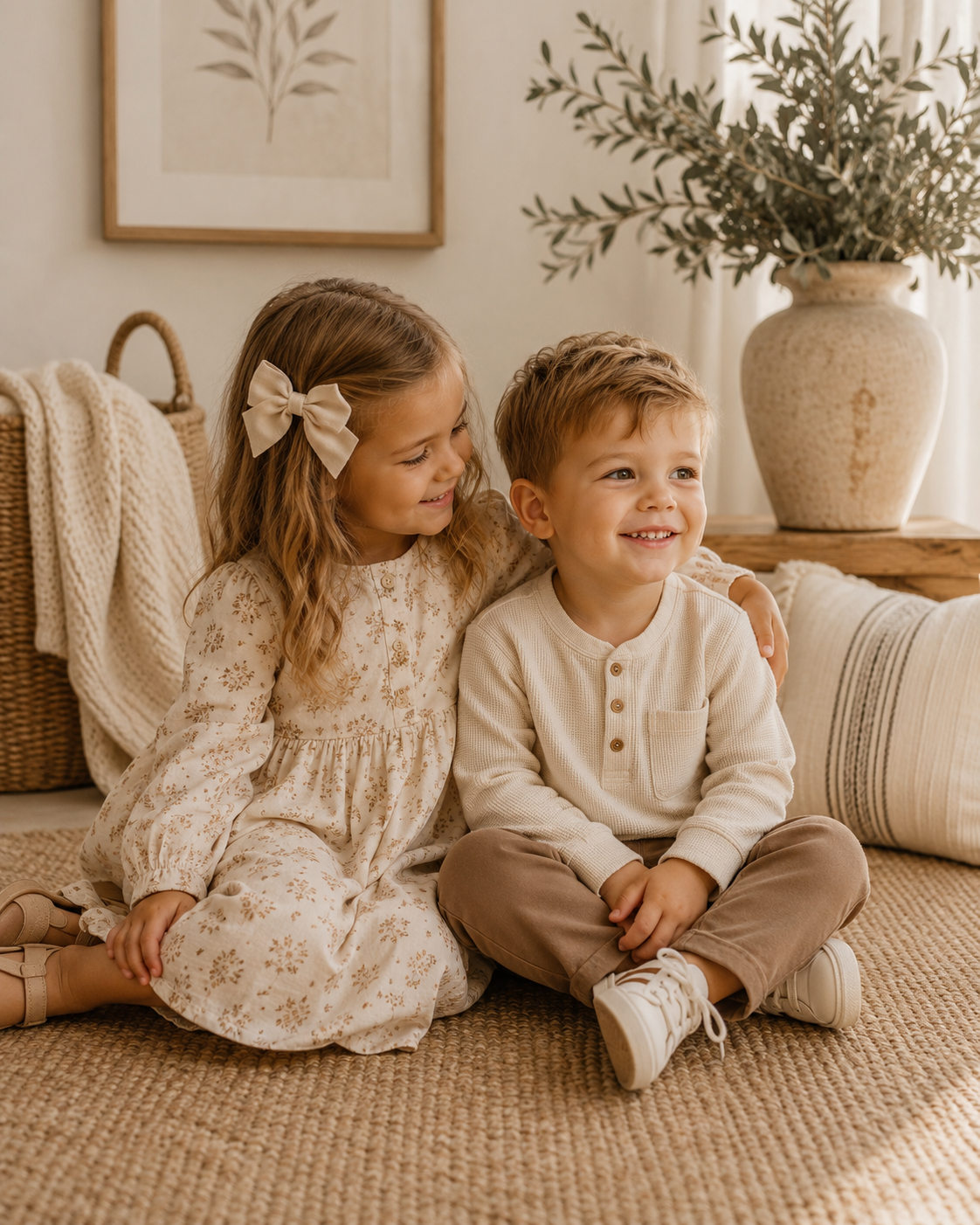 Little Ones